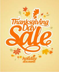 Thanksgiving Hotel Deals